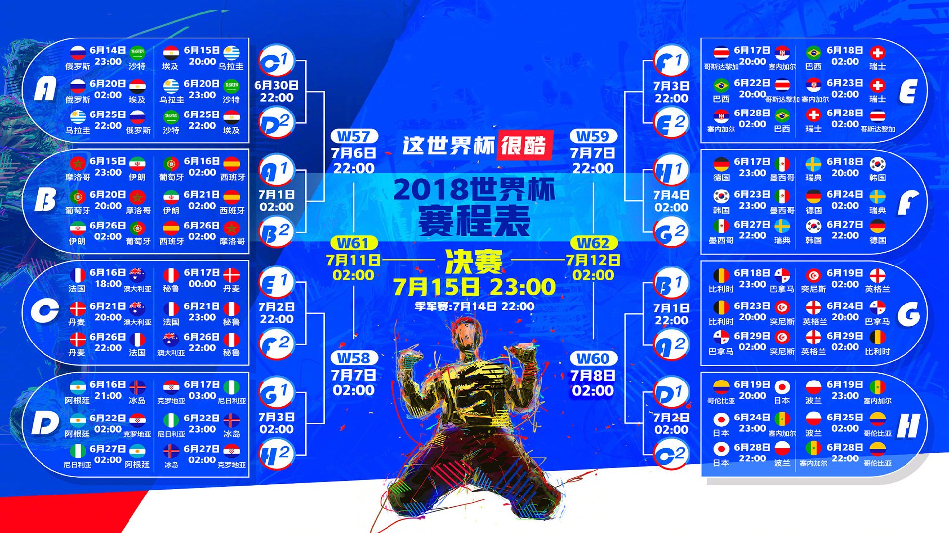古典式摔跤的桥：颈部承重的致命风险，古典摔跤的12个动作